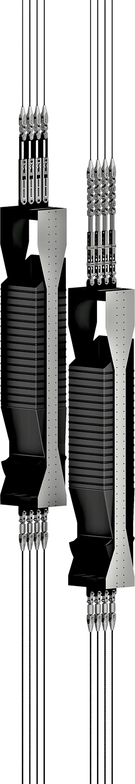 RBD Conveyances